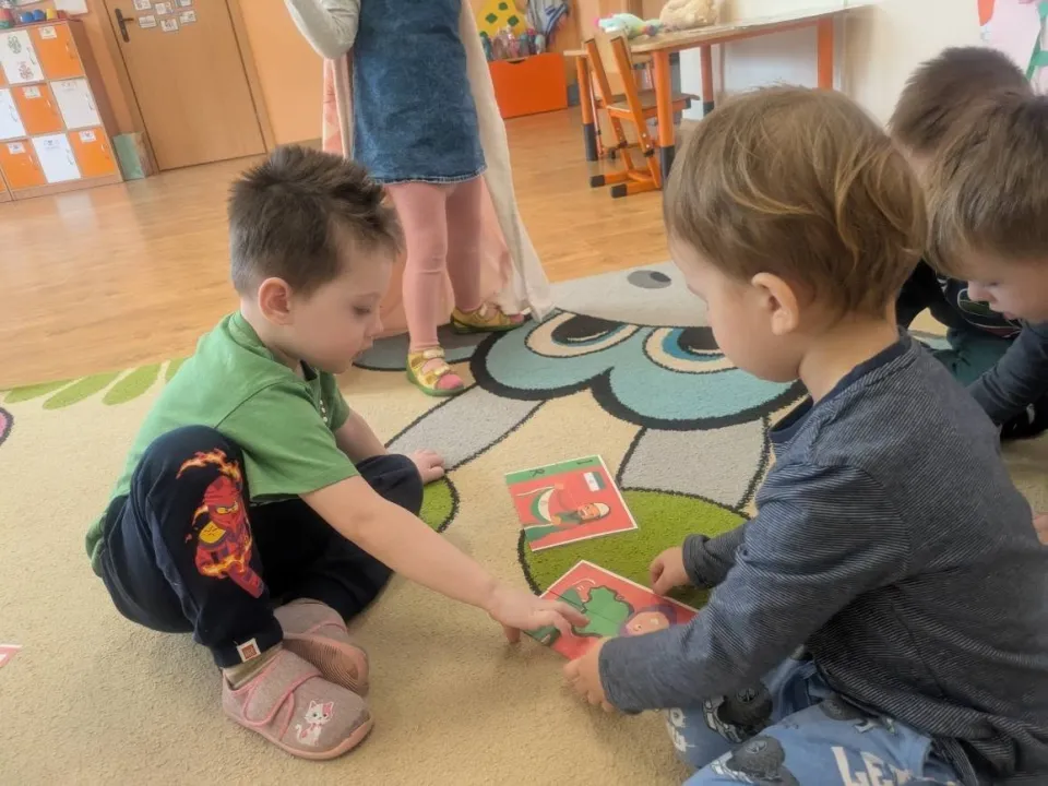 Dzień Kobiet — zdjęcie 6