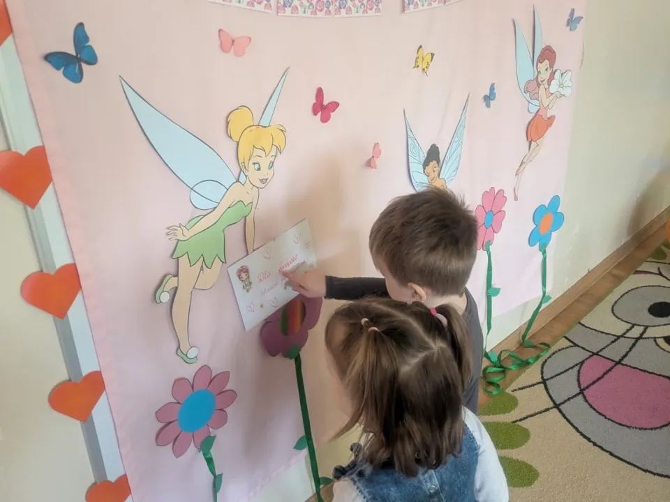 Dzień Kobiet — zdjęcie 12