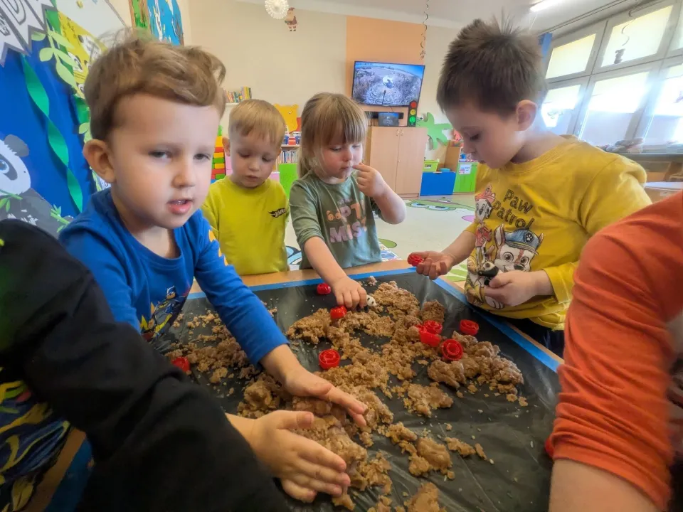 Dzień pandy u Lisków — zdjęcie 6