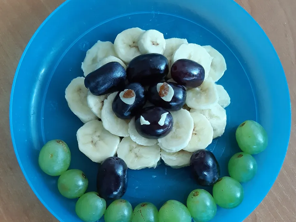 Food Art na technice kl. 5 — zdjęcie 6