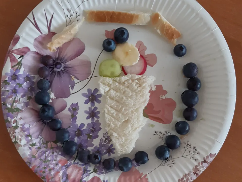 Food Art na technice kl. 5 — zdjęcie 11