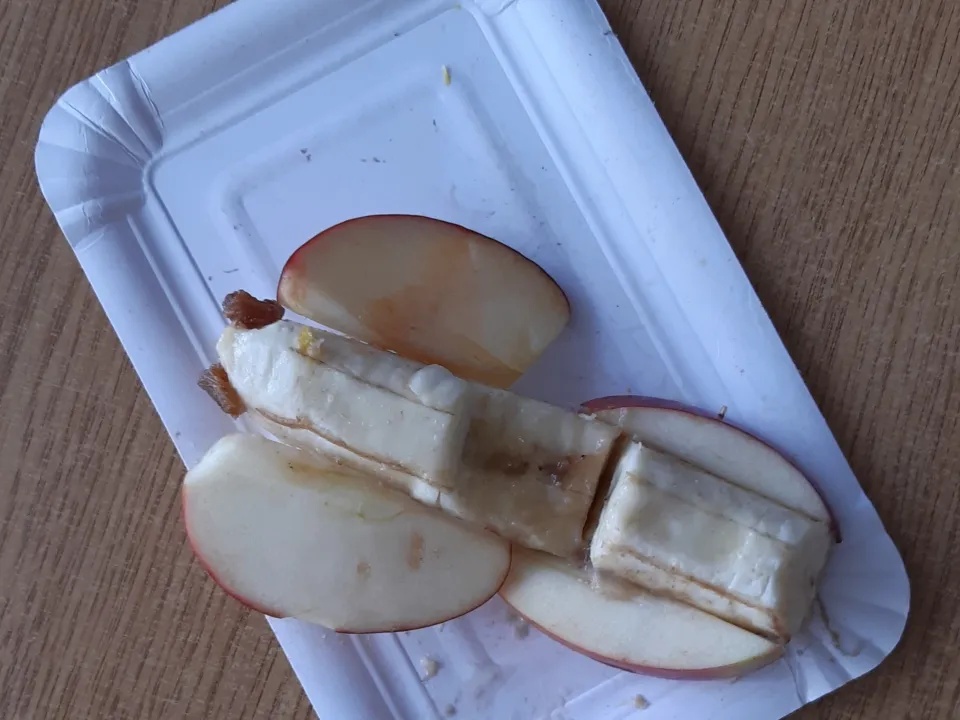 Food Art na technice kl. 5 — zdjęcie 35