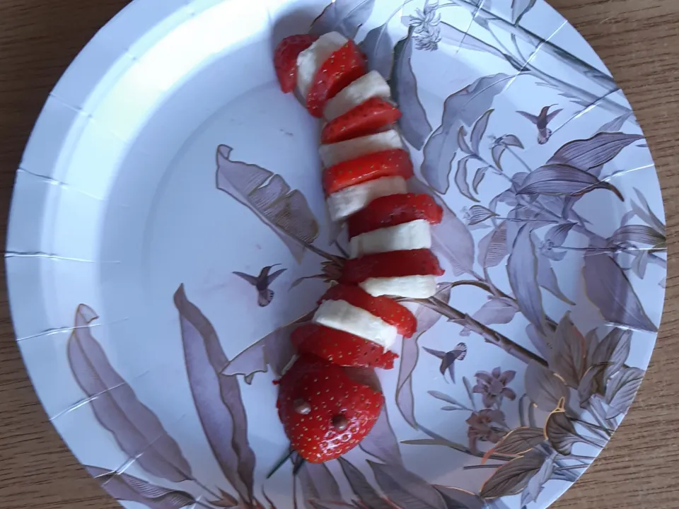 Food Art na technice kl. 5 — zdjęcie 46