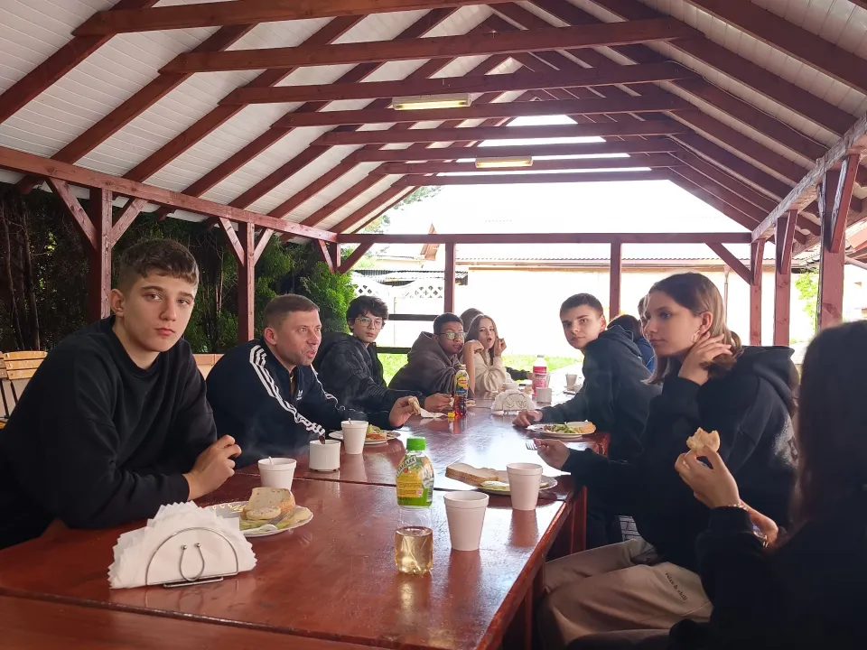 Wycieczka do Rzeszowa 8 B — zdjęcie 5