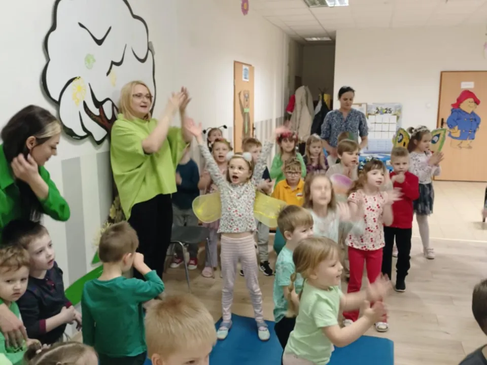Powitanie wiosny u Lisków — zdjęcie 10