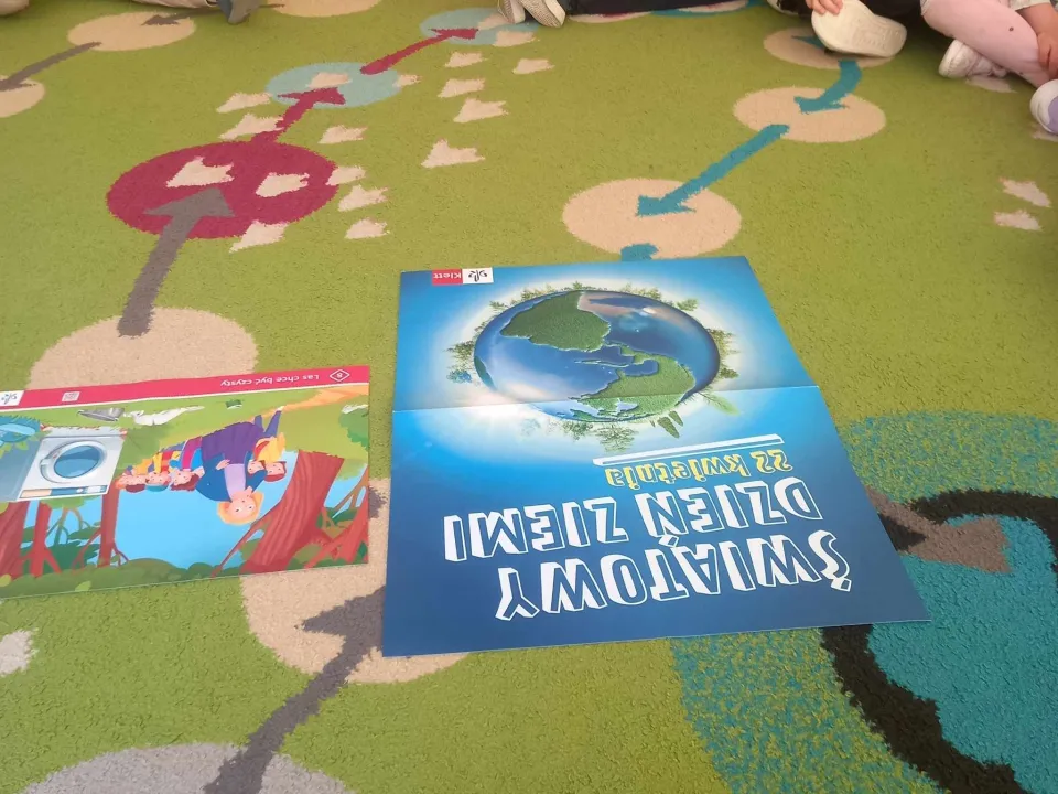 Dzień Ziemi — zdjęcie 1