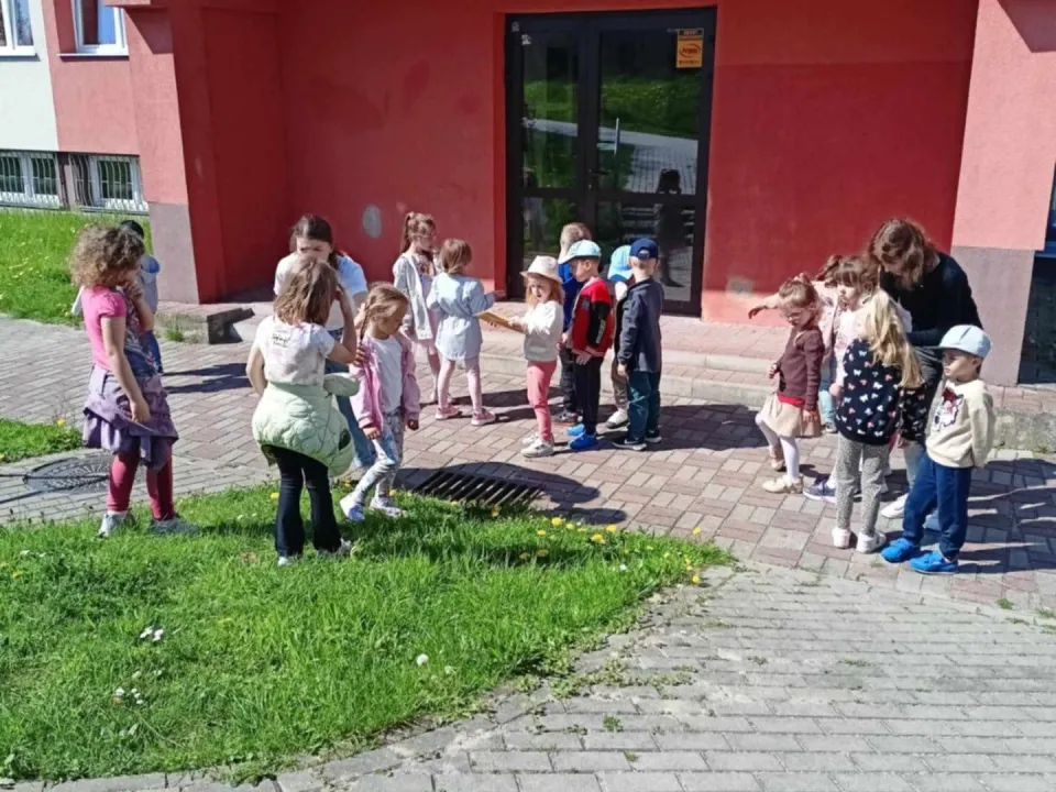 Dzień Ziemi — zdjęcie 8