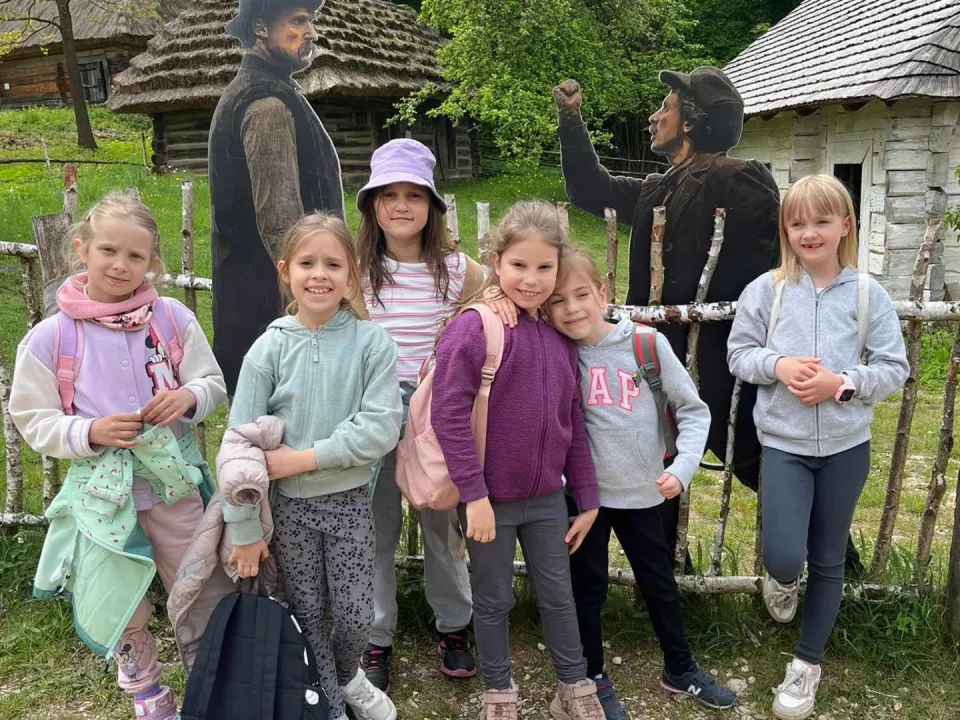 1b w Muzeum Wsi Kieleckiej — zdjęcie 5