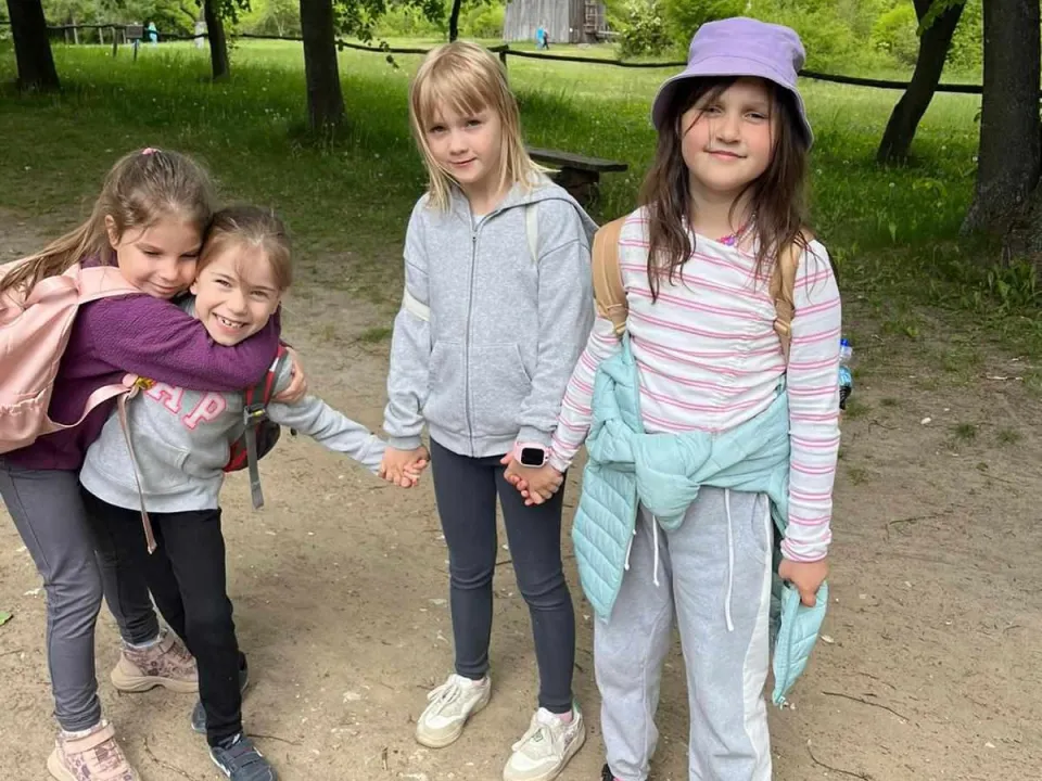 1b w Muzeum Wsi Kieleckiej — zdjęcie 8