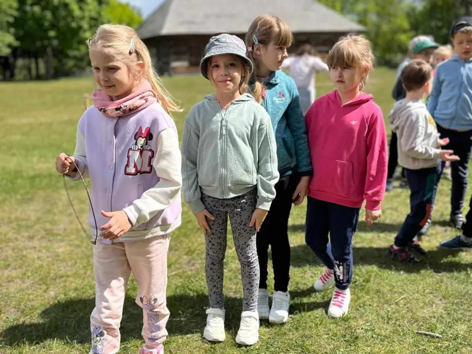 1b w Muzeum Wsi Kieleckiej — zdjęcie 10