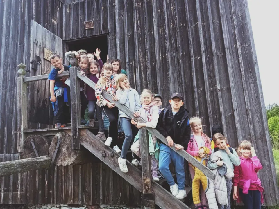 1b w Muzeum Wsi Kieleckiej — zdjęcie 11