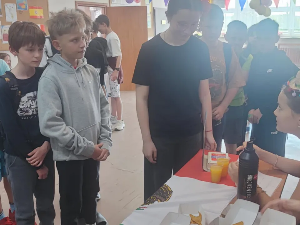 Dzień Języka Hiszpańskiego — zdjęcie 4