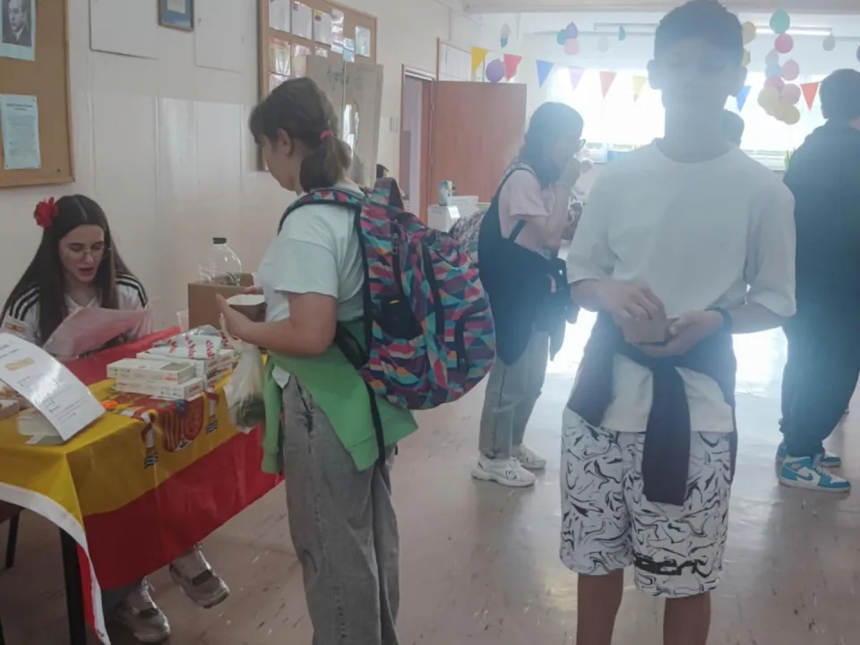 Dzień Języka Hiszpańskiego — zdjęcie 5