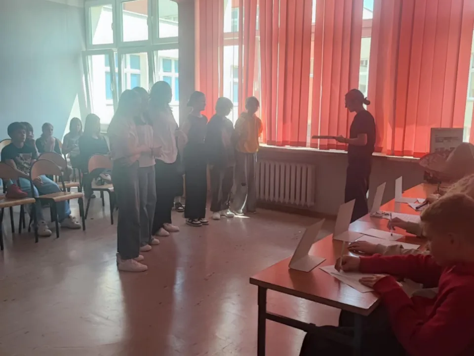 Dzień Języka Hiszpańskiego — zdjęcie 6