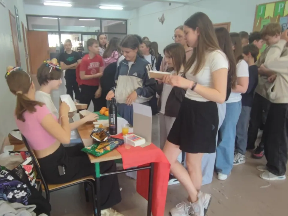 Dzień Języka Hiszpańskiego — zdjęcie 7