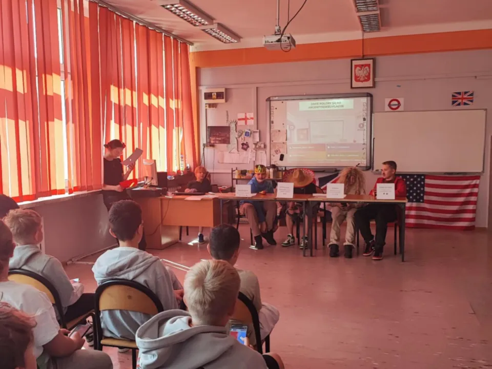 Dzień Języka Hiszpańskiego — zdjęcie 12