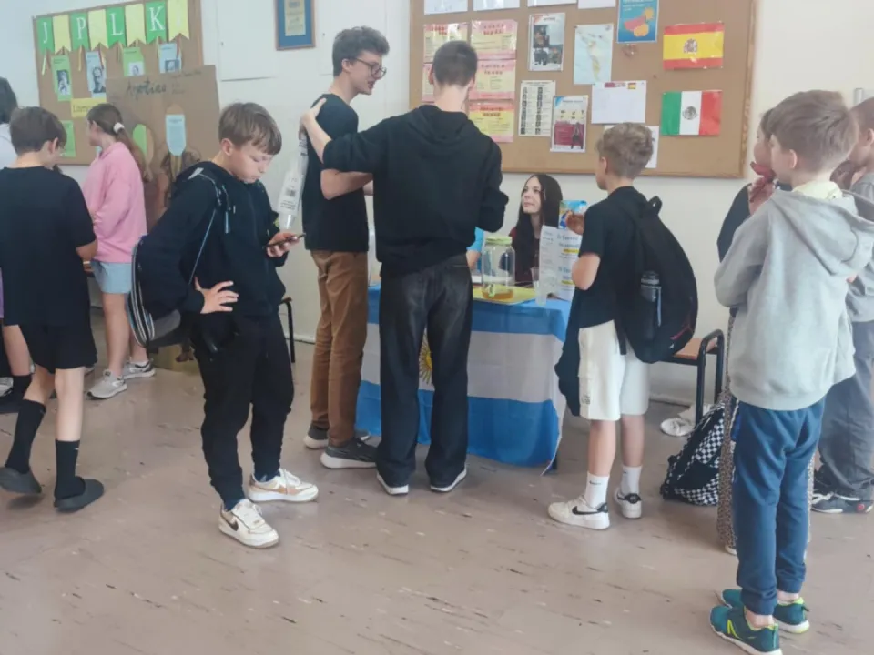 Dzień Języka Hiszpańskiego — zdjęcie 15