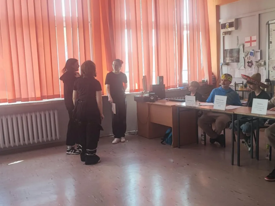 Dzień Języka Hiszpańskiego — zdjęcie 17