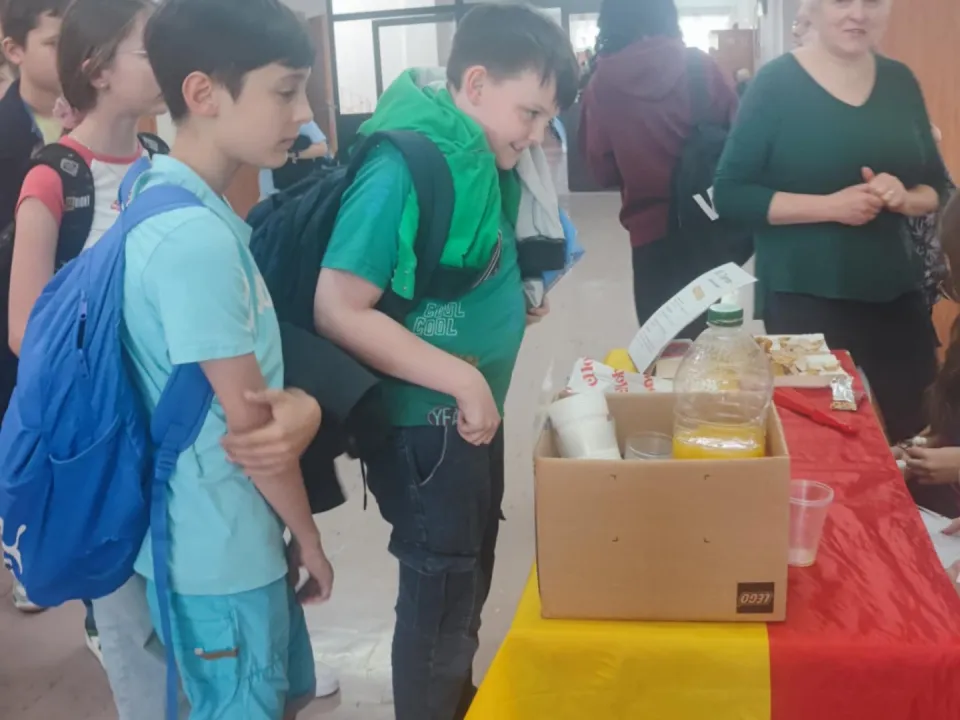 Dzień Języka Hiszpańskiego — zdjęcie 18