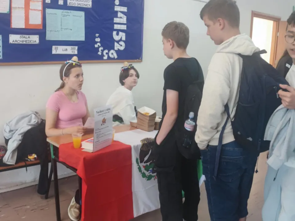 Dzień Języka Hiszpańskiego — zdjęcie 19