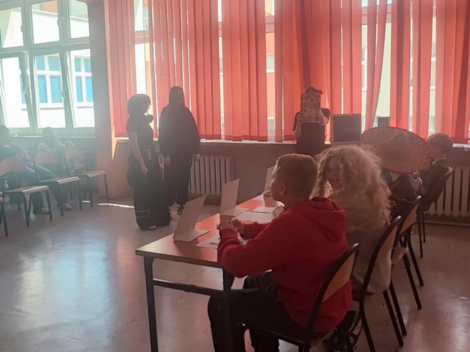 Dzień Języka Hiszpańskiego — zdjęcie 21
