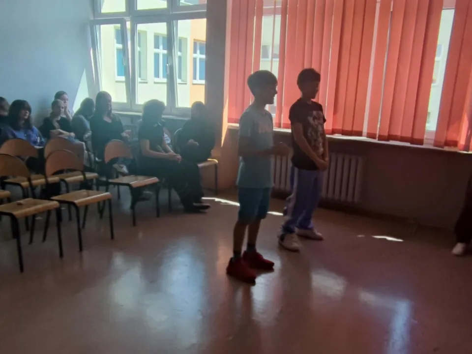 Dzień Języka Hiszpańskiego — zdjęcie 23