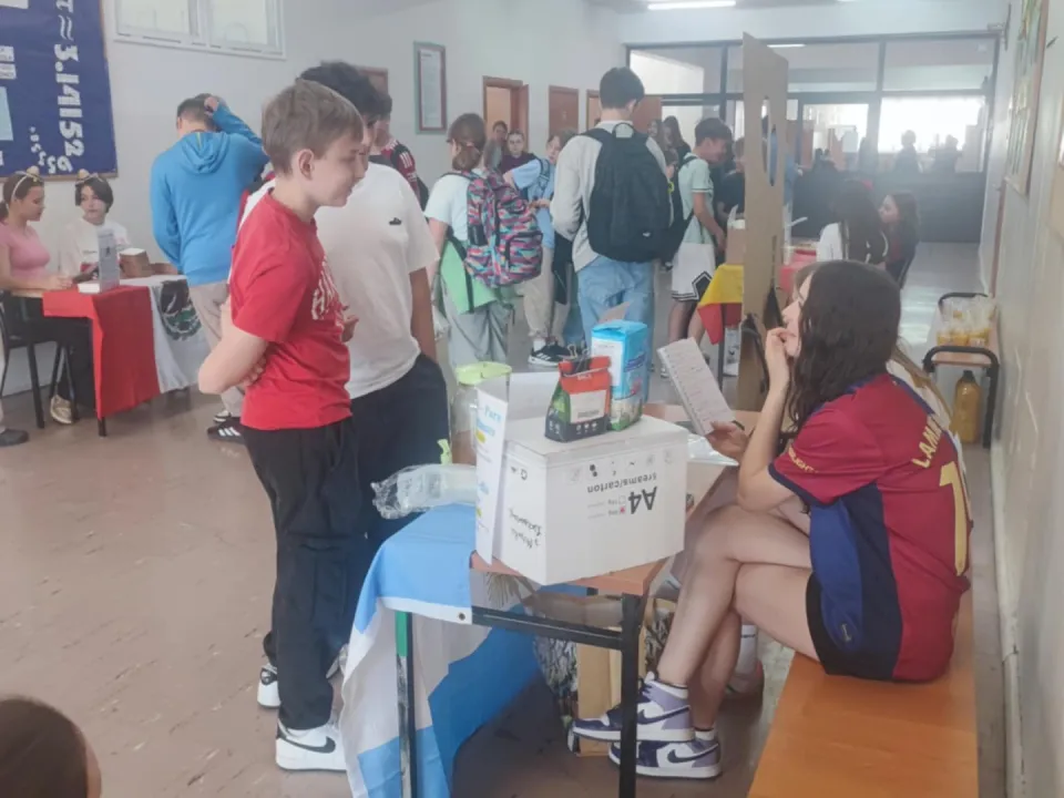 Dzień Języka Hiszpańskiego — zdjęcie 25