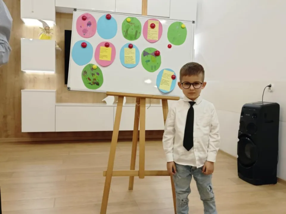 Poznajemy zwyczaje wielkanocne z Seniorami — zdjęcie 2
