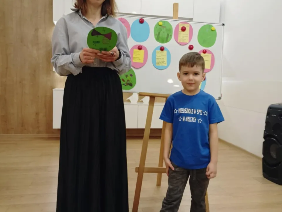 Poznajemy zwyczaje wielkanocne z Seniorami — zdjęcie 4