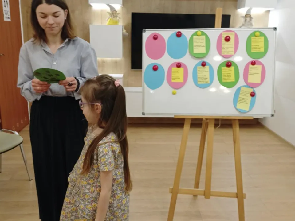 Poznajemy zwyczaje wielkanocne z Seniorami — zdjęcie 6