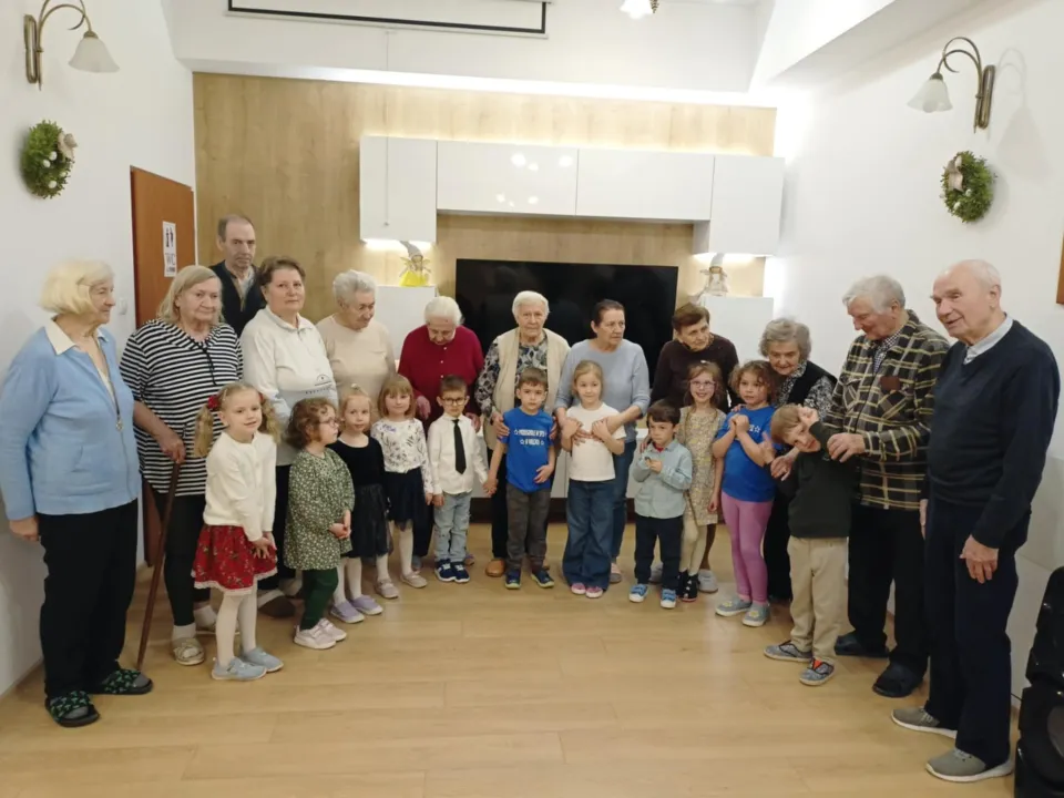 Poznajemy zwyczaje wielkanocne z Seniorami — zdjęcie 8