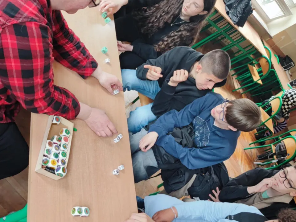 Światowy Dzień Języka Angielskiego — zdjęcie 3