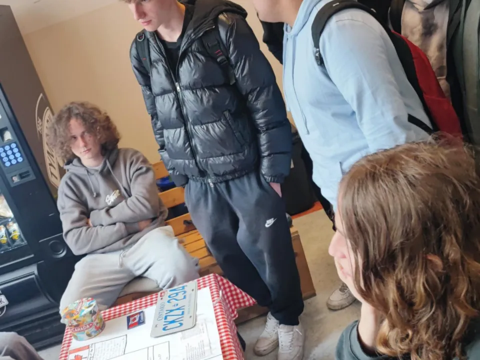 Światowy Dzień Języka Angielskiego — zdjęcie 4