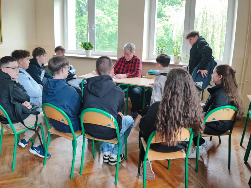 Światowy Dzień Języka Angielskiego — zdjęcie 5
