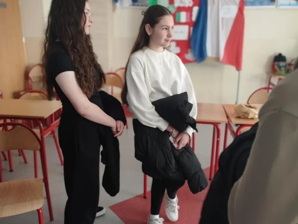 Światowy Dzień Języka Angielskiego — zdjęcie 7