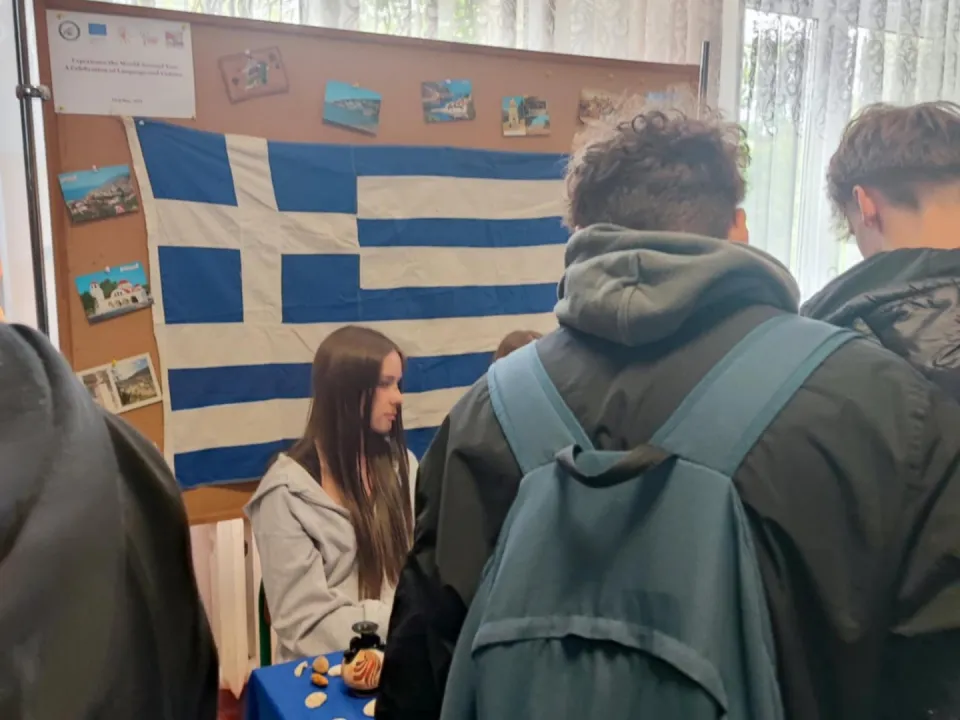 Światowy Dzień Języka Angielskiego — zdjęcie 11