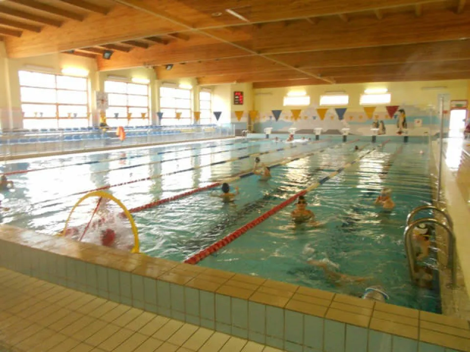 basen — zdjęcie 10