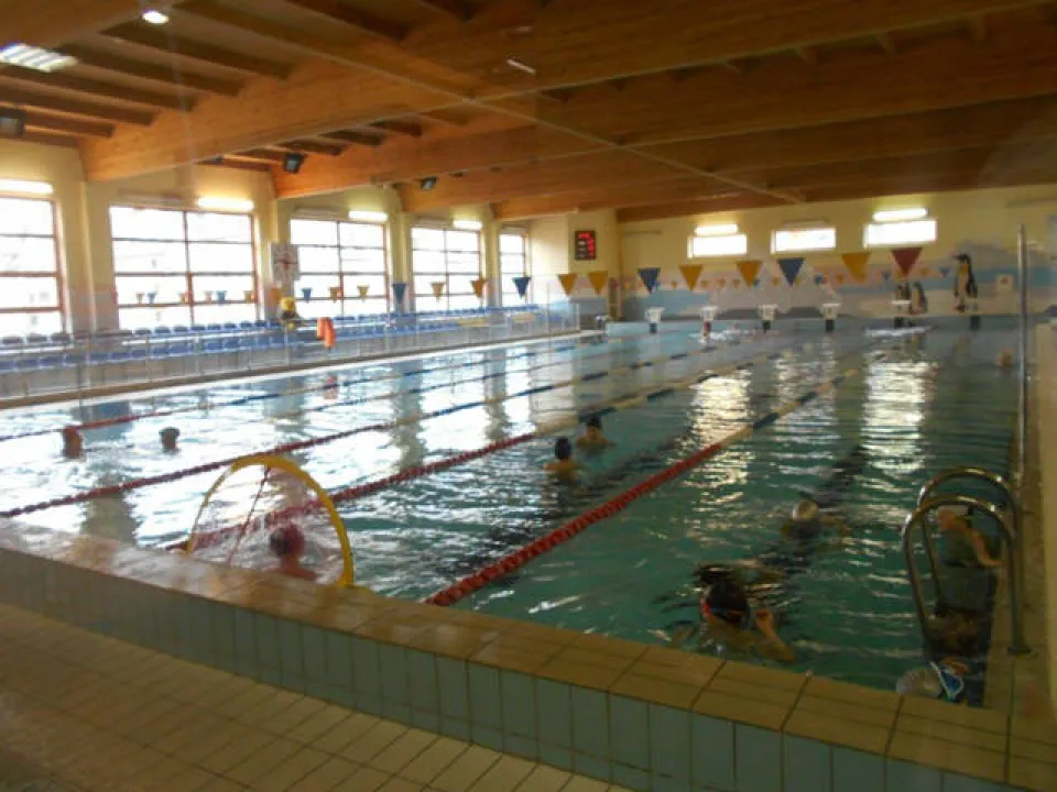 basen — zdjęcie 12