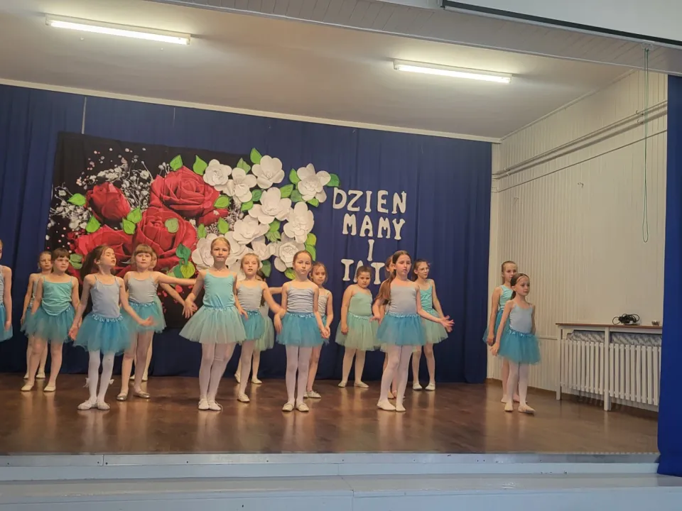 Dzień Mamy i Taty w świetlicy — zdjęcie 5