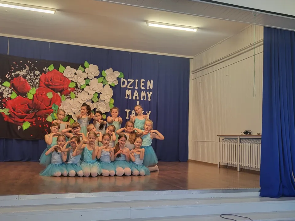 Dzień Mamy i Taty w świetlicy — zdjęcie 7