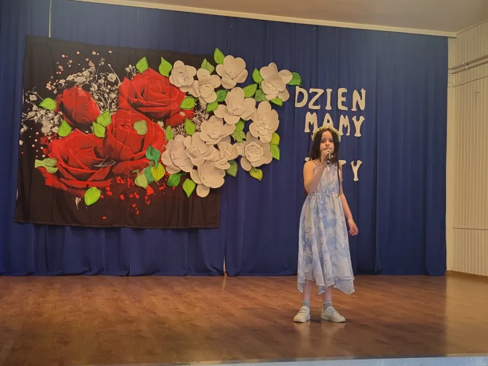 Dzień Mamy i Taty w świetlicy — zdjęcie 8