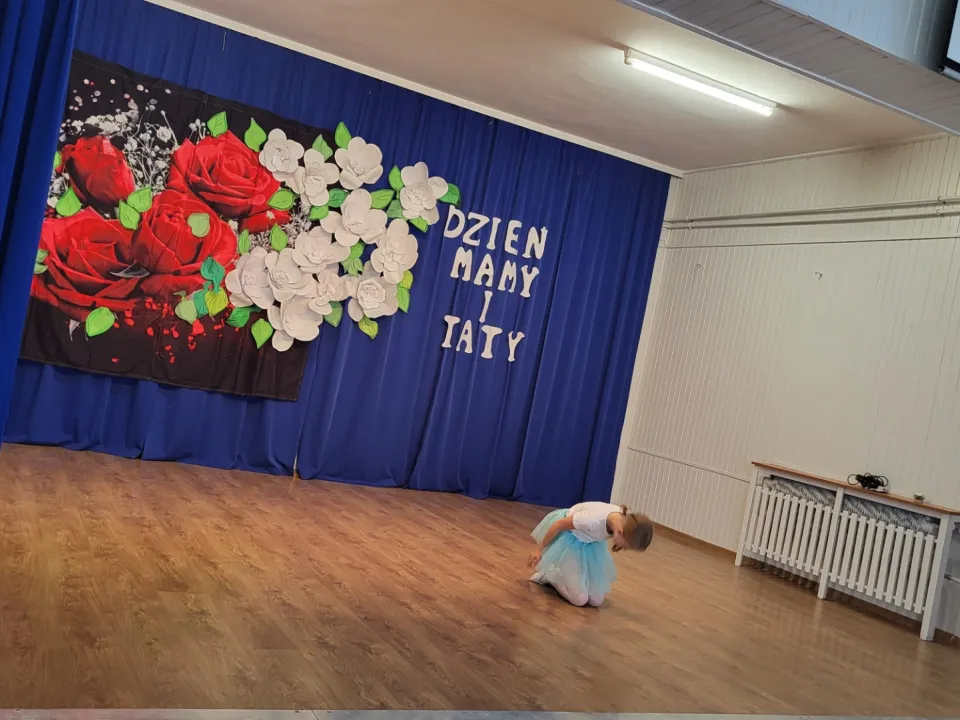 Dzień Mamy i Taty w świetlicy — zdjęcie 11