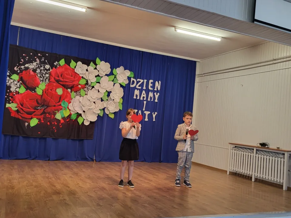 Dzień Mamy i Taty w świetlicy — zdjęcie 14