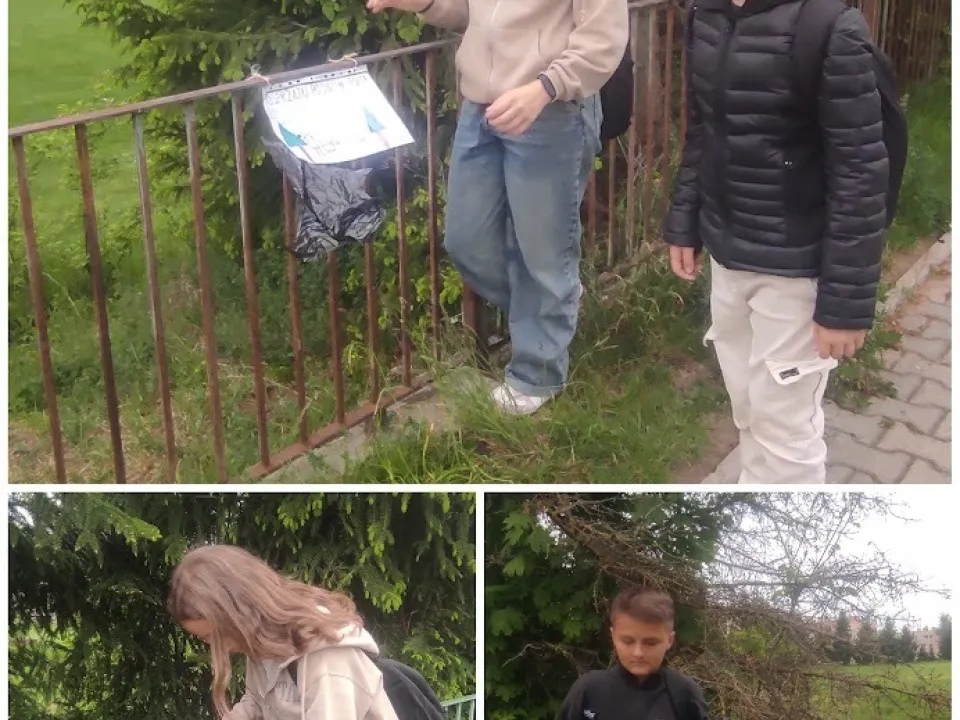 "Sprzątaj po swoim psie" — zdjęcie 7