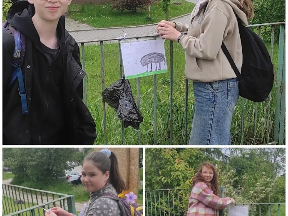 "Sprzątaj po swoim psie" — zdjęcie 9