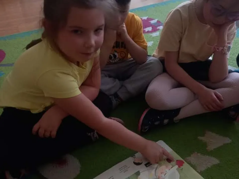 Międzynarodowy Dzień  Pszczoły — zdjęcie 6