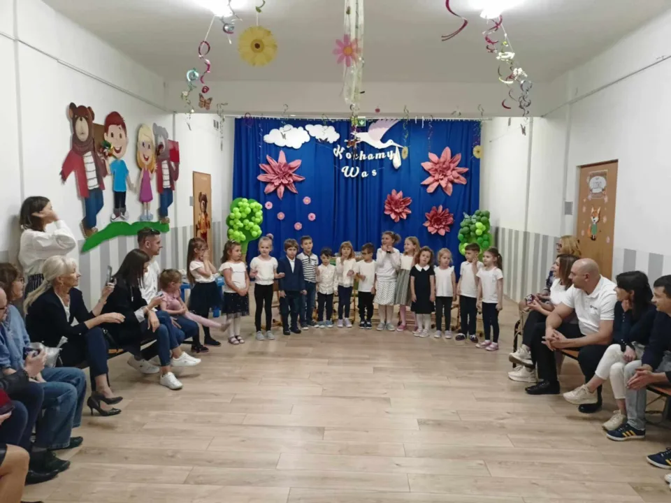 Dzieci kontra Rodzice — zdjęcie 2