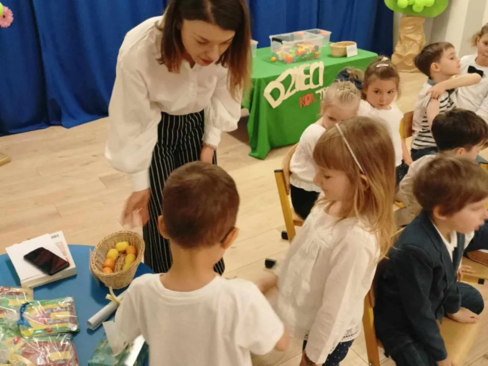 Dzieci kontra Rodzice — zdjęcie 5