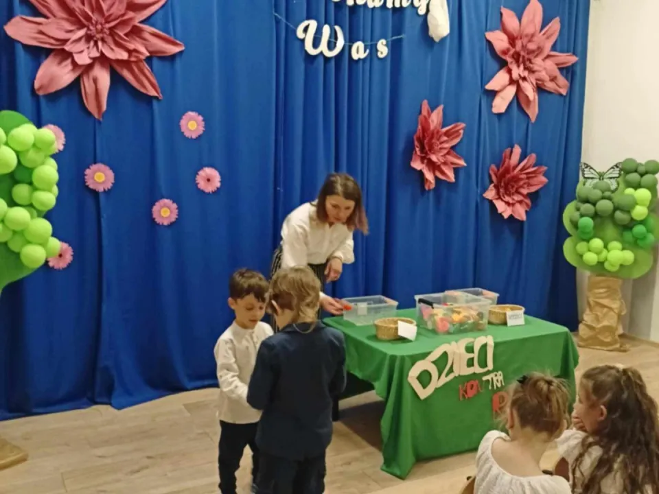 Dzieci kontra Rodzice — zdjęcie 6