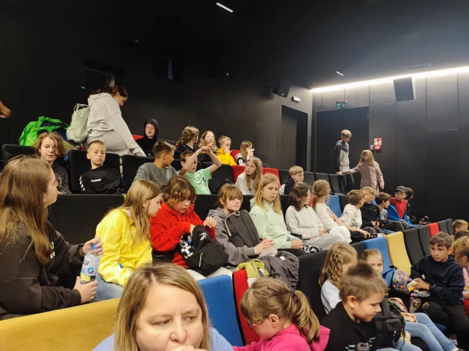 Międzybrodzie Bialskie – 3 dni pełne przygód! — zdjęcie 8